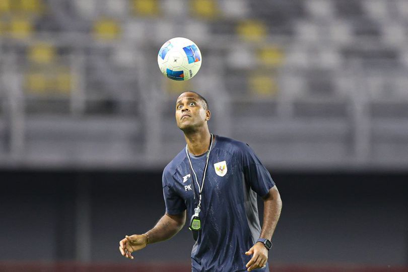Reaksi Patrick Kluivert Soal Mundurnya Mees Hilgers dari Timnas Indonesia: Tidak Baik Untuknya Reaksi Patrick Kluivert Soal Mundurnya Mees Hilgers dari Timnas Indonesia: Tidak Baik Untuknya