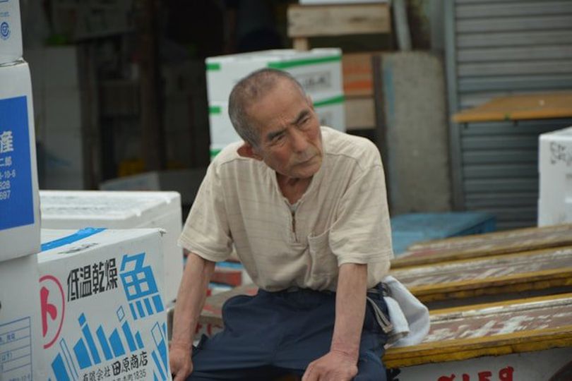 Fakta Jepang Negeri Para Lansia: Satu dari Tujuh Pekerjanya Berusia di Atas 65 Tahun?