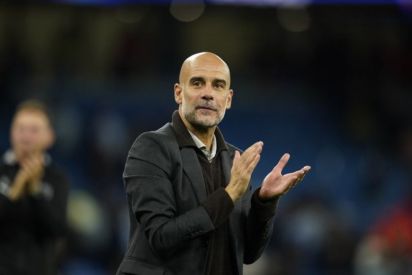 Saat Guardiola Akui Kehebatan Conte dan Arti Penting De Bruyne: Seni Bertahan Luar Biasa dari Napoli
