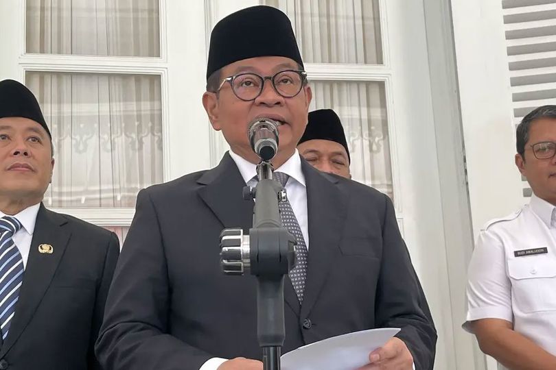 Gubernur DKI Jakarta Cabut Aturan WFH ASN, Transportasi Publik Dipastikan Kembali Normal Gubernur DKI Jakarta Cabut Aturan WFH ASN, Transportasi Publik Dipastikan Kembali Normal
