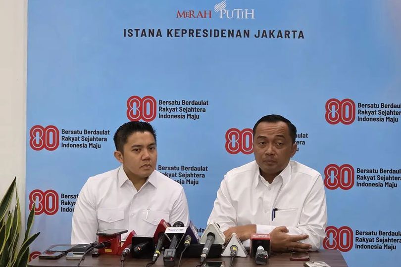 Istana Minta Maaf, Kasus Keracunan MBG Kembali Terjadi