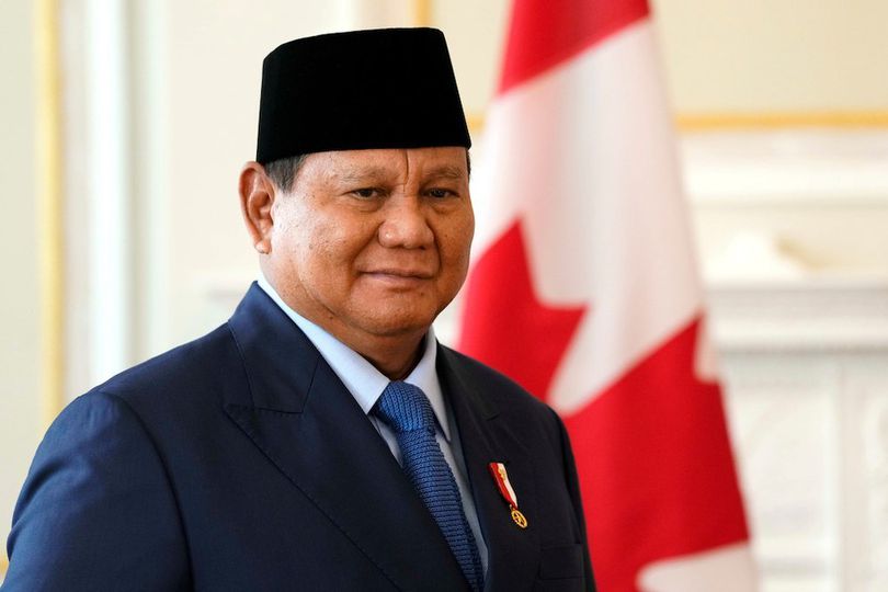 Sambutan Hangat Diaspora dan Komitmen FIFA Iringi Kunjungan Kerja Presiden Prabowo
