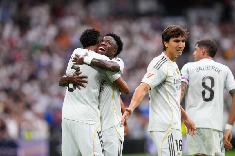 Jadwal Real Madrid vs Kairat Almaty Malam Ini: Si Raja Eropa Menantang Benteng Kokoh di Kazakhstan