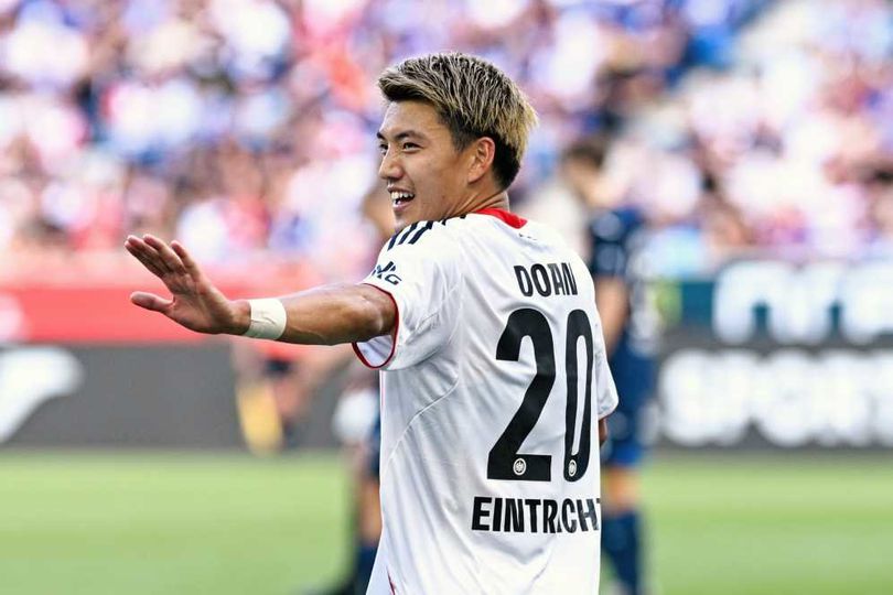 Prediksi Eintracht Frankfurt vs Galatasaray 19 September 2025