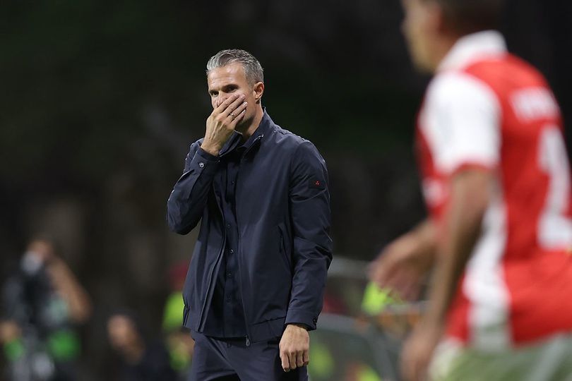 Rekap Hasil Liga Europa Tadi Malam: Antony Selamatkan Real Betis, Feyenoord Kalah di Markas Braga