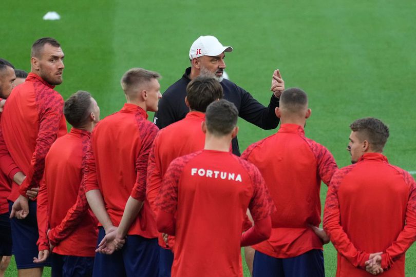 Jadwal Inter Milan vs Slavia Praha: 9 Clean Sheet dari 10 Laga, Tim Tamu Harus Lewati Tembok Raksasa San Siro