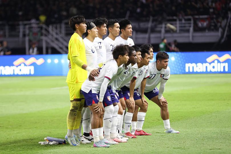 Dukungan Suporter Timnas Indonesia Tinggalkan Kesan Mendalam buat Pemain Lawan Dukungan Suporter Timnas Indonesia Tinggalkan Kesan Mendalam buat Pemain Lawan