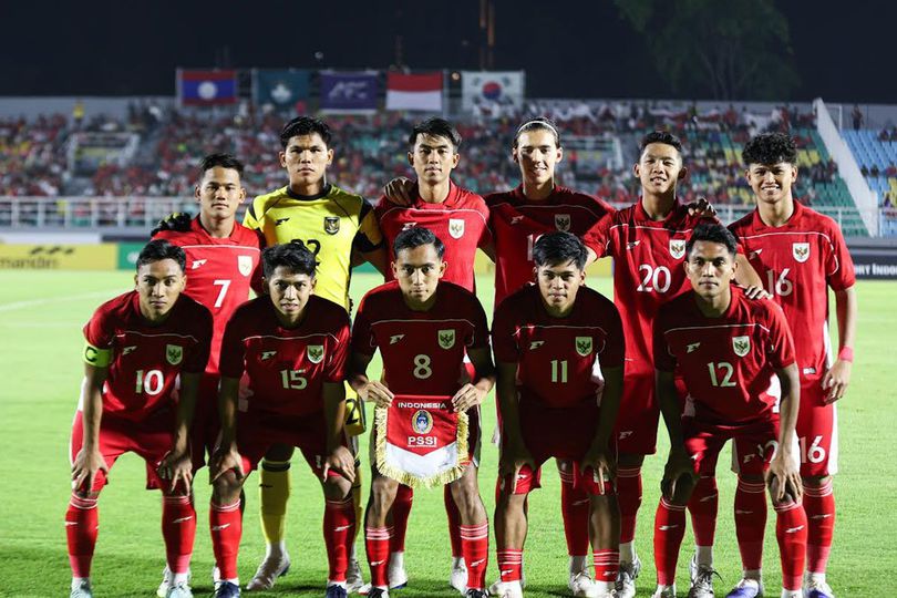 Pelajaran dari Kemenangan Telak 5-0 Timnas Indonesia U-23 atas Makau: Peningkatan Efektivitas Serangan yang Signifikan