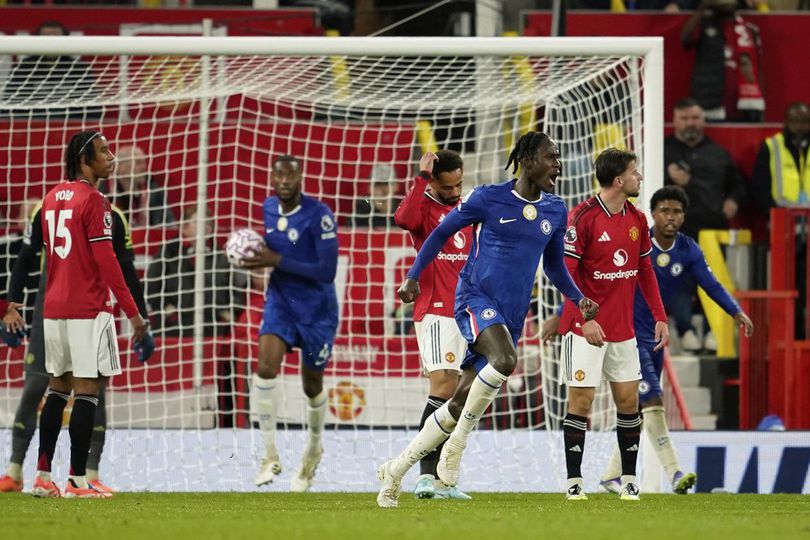 Link Nonton Live Streaming Lincoln City vs Chelsea - Carabao Cup di Vidio