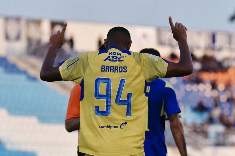 2 Fakta Arema FC vs Persib Bandung: Rekor 1.394 Hari Maung Bandung dan Mandeknya Ketajaman Dalberto