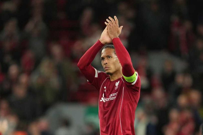 Rekap Hasil Liga Champions Tadi Malam: Sang Juara Dunia Tumbang, Liverpool Lagi-Lagi Menang Dramatis