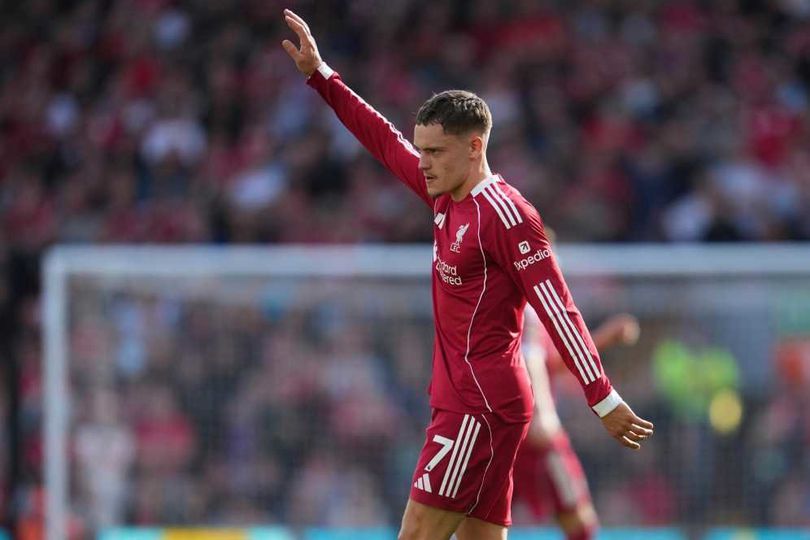 Liverpool Cerdik! Boyong Wirtz dan Isak dengan Harga Fantastis, tapi Cuma Bayar Tipis di Awal
