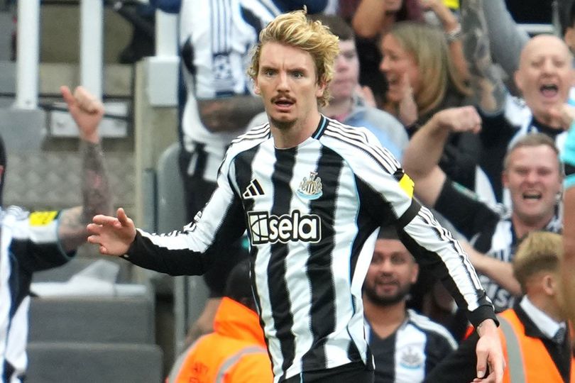 Nick Woltemade Buktikan Transfer 'Bodoh' ke Newcastle Adalah Keputusan Brilian