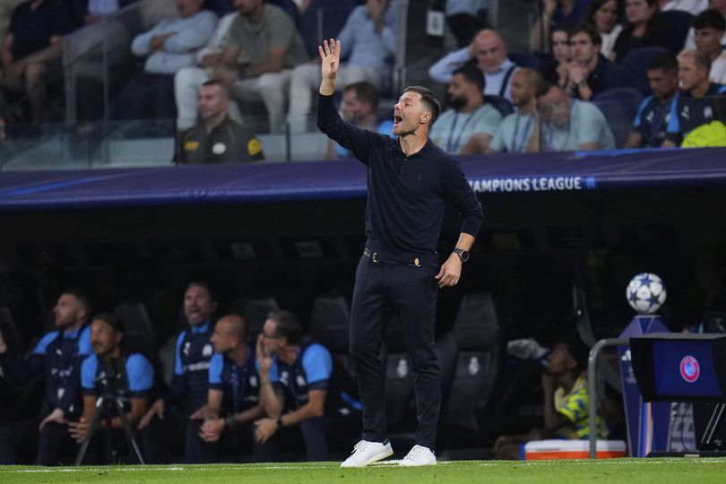 Xabi Alonso Pasang Target: Real Madrid Bakal Lebih Ngeri dalam 3-4 Bulan Lagi!