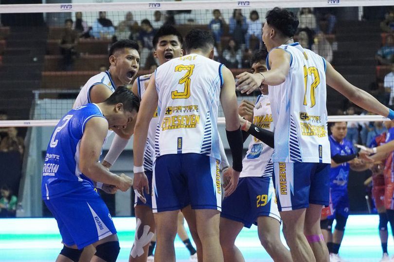 Jadwal Lengkap Final Four Livoli Divisi Utama 2025, Siapa Tim Jagoanmu? Jadwal Lengkap Final Four Livoli Divisi Utama 2025, Siapa Tim Jagoanmu?