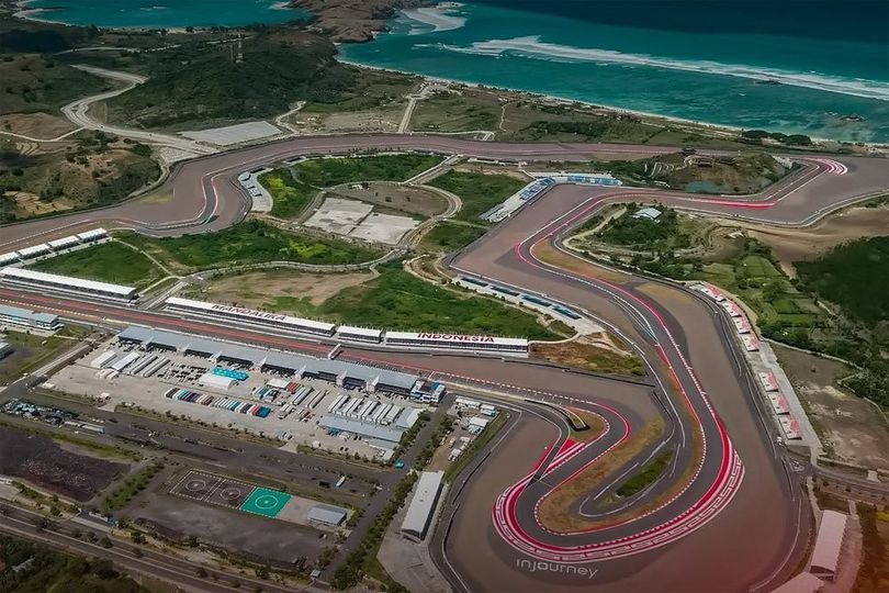 IMI Tinjau Kesiapan Marshal MotoGP Mandalika 2025, Pastikan Keselamatan Jadi Prioritas