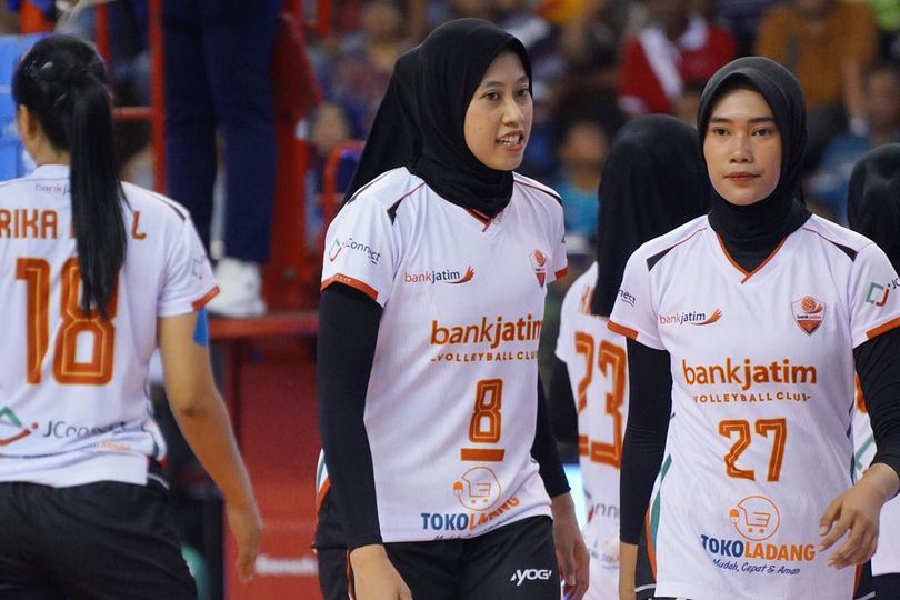 Jadwal dan Hasil Lengkap Pertandingan Voli Livoli Divisi Utama 2025 Jadwal dan Hasil Lengkap Pertandingan Voli Livoli Divisi Utama 2025