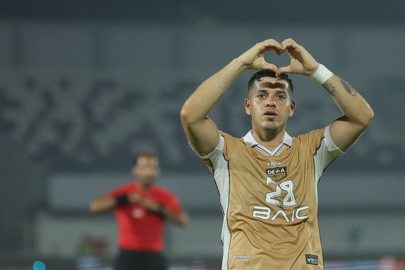 Prediksi BRI Super League: Dewa United vs PSM Makassar 9 November 2025 Prediksi BRI Super League: Dewa United vs PSM Makassar 9 November 2025