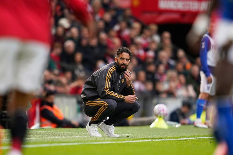 Ruben Amorim Tenangkan Kritik, Manchester United Menang dan Catat Clean Sheet di Laga ke-50