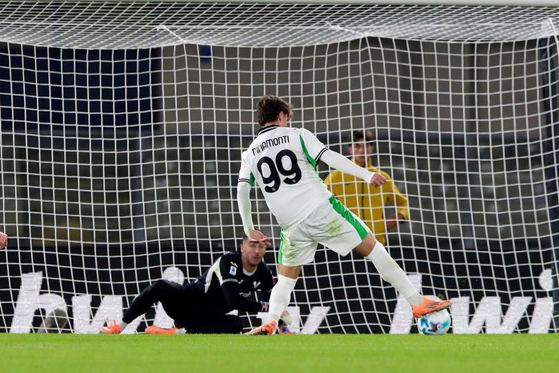 Bekal Positif Jay Idzes Sebelum Bela Timnas Indonesia: Bantu Sassuolo Bungkam Verona di Serie A