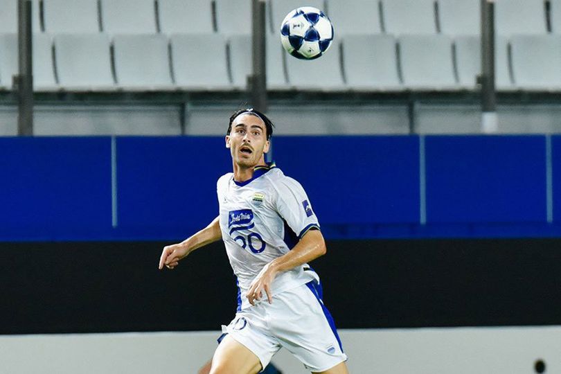 Hasil AFC Champions League Two: Persib Bandung Tekuk Bangkok United, Gol Dianulir Tak Jadi Halangan