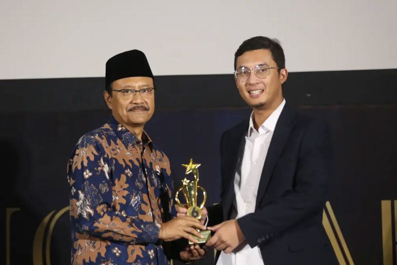 Raih Anugerah Liputan6, Ini Rahasia BRI Sukses Gerakkan Ekonomi Hijau Raih Anugerah Liputan6, Ini Rahasia BRI Sukses Gerakkan Ekonomi Hijau