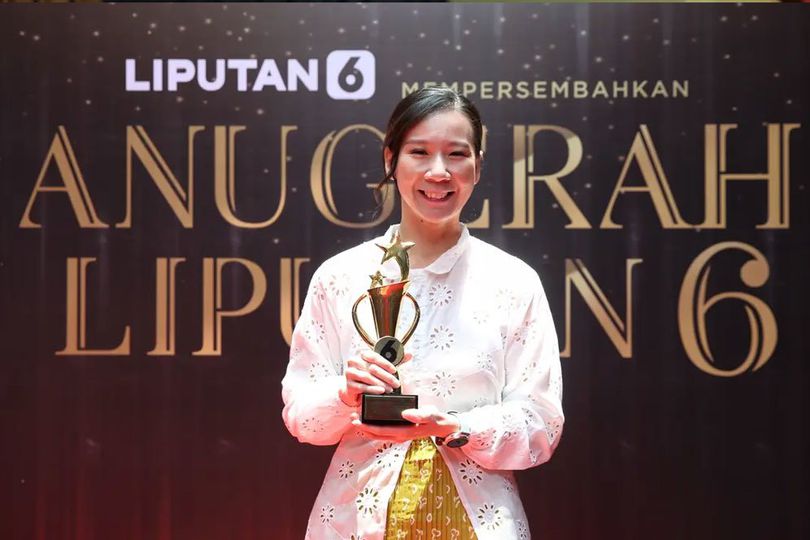 Dianugerahi Penghargaan Anugerah Liputan6, Hypernet Ajak Generasi Muda Jadi Penggerak Inovasi Dianugerahi Penghargaan Anugerah Liputan6, Hypernet Ajak Generasi Muda Jadi Penggerak Inovasi