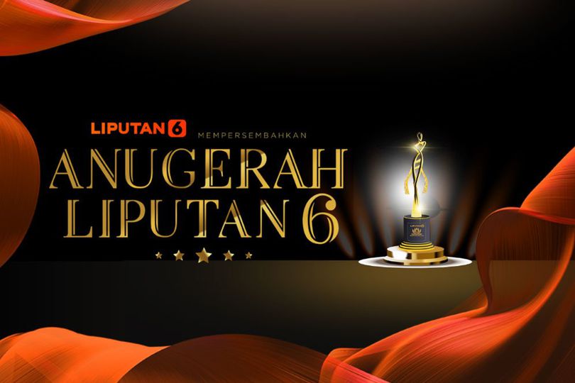 Anugerah Liputan6 2025 Kembali Digelar, Apresiasi untuk Perempuan Hebat dan Sosok Inspiratif Indonesia Anugerah Liputan6 2025 Kembali Digelar, Apresiasi untuk Perempuan Hebat dan Sosok Inspiratif Indonesia