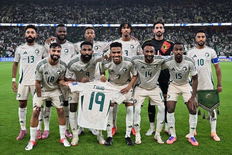 Kronologi Kartu Merah Pemain Arab Saudi: Baru Main 4 Menit, Bintang Al Hilal Diusir Wasit di Laga Kontra Timnas Indonesia!