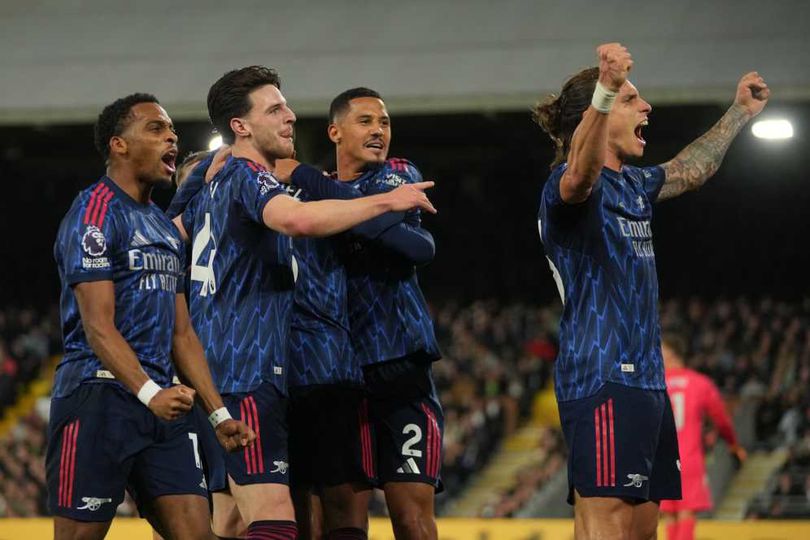 Hasil Lengkap, Klasemen, Jadwal dan Top Skor Premier League 2025/2026 Hasil Lengkap, Klasemen, Jadwal dan Top Skor Premier League 2025/2026