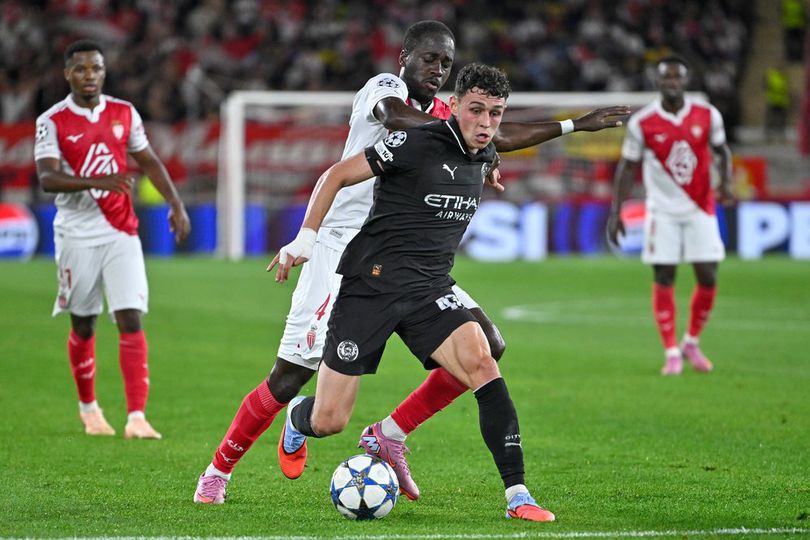 Tradisi Apik Monaco, Tren Positif Tottenham Tradisi Apik Monaco, Tren Positif Tottenham