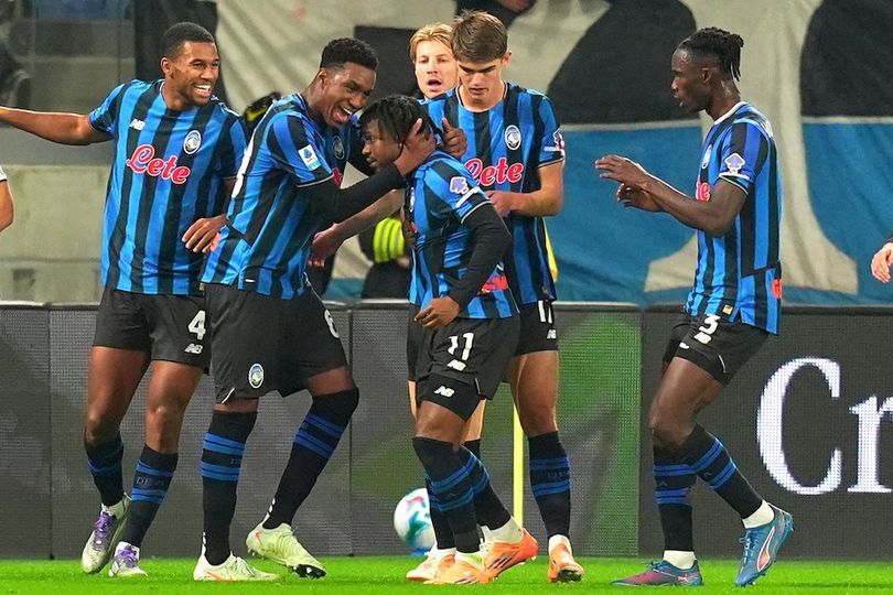 Klaim Ivan Juric: Intensitas Atalanta Tiga Kali Lipat AC Milan, Seperti Hanya 1 Tim yang Main!