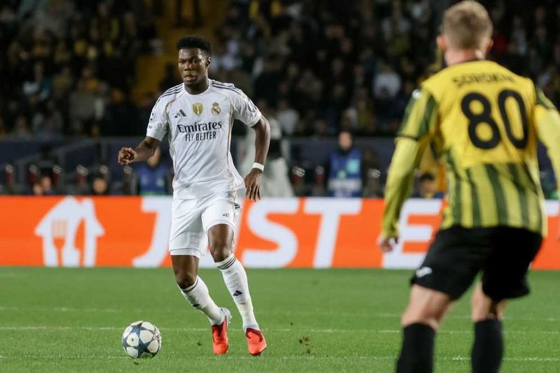 Blak-blakan Aurelien Tchouameni: Dicemooh Fans Real Madrid jadi Titik Balik dan Belajar Main Efektif dari Xabi Alonso Blak-blakan Aurelien Tchouameni: Dicemooh Fans Real Madrid jadi Titik Balik dan Belajar Main Efektif dari Xabi Alonso