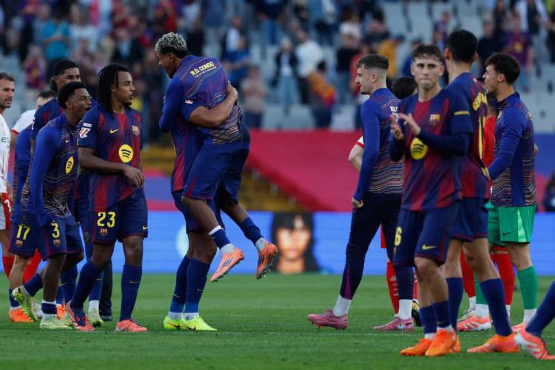Hasil Lengkap, Klasemen, Jadwal dan Top Skor La Liga 2025/2026 Hasil Lengkap, Klasemen, Jadwal dan Top Skor La Liga 2025/2026