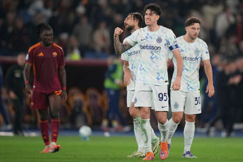 Bukan Cuma Taktik! Barella Ungkap Rahasia di Balik 6 Kemenangan Beruntun Inter Milan Bukan Cuma Taktik! Barella Ungkap Rahasia di Balik 6 Kemenangan Beruntun Inter Milan