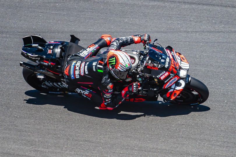 Hasil FP2 MotoGP Mandalika 2025: Marco Bezzecchi Tercepat Lagi, Kali Ini Asapi Fabio Quartararo