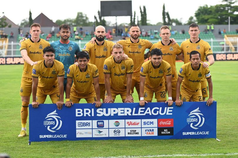 Hasil Bhayangkara FC vs Persijap Jepara: Nirbobol ke-5 di BRI Super dan Kemenangan The Guardian Hasil Bhayangkara FC vs Persijap Jepara: Nirbobol ke-5 di BRI Super dan Kemenangan The Guardian