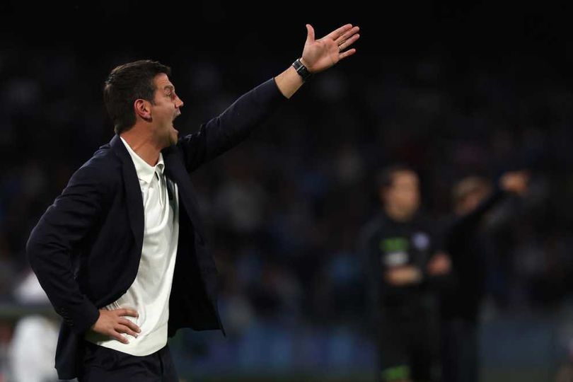 Chivu Sebut Inter Milan Kehilangan Fokus karena Terlalu Sibuk Berdebat dengan Kubu Napoli Chivu Sebut Inter Milan Kehilangan Fokus karena Terlalu Sibuk Berdebat dengan Kubu Napoli