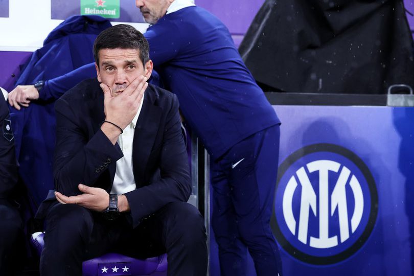 Filosofi Chivu di Inter: Benahi Mental Tim Senior, Lalu 'Lemparkan' Pemain Muda! Filosofi Chivu di Inter: Benahi Mental Tim Senior, Lalu 'Lemparkan' Pemain Muda!