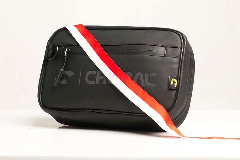 Harbolnas 10.10 Tiba! Ini 6 Brand Tas Lokal Pria yang Buktikan Kualitas Tak Kalah dari Merek Impor