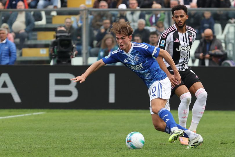 Hasil Como vs Juventus: Gol Cepat Kempf dan Magis Nico Paz Bungkam Bianconeri Hasil Como vs Juventus: Gol Cepat Kempf dan Magis Nico Paz Bungkam Bianconeri