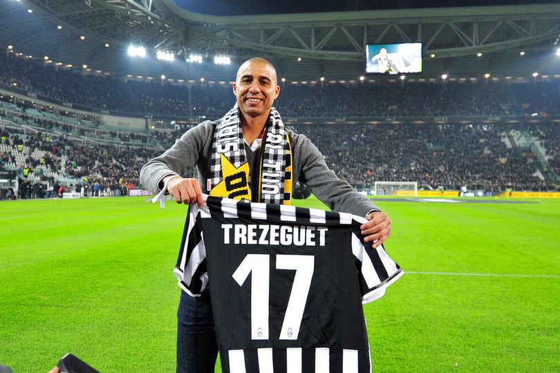 Curhat Trezeguet: Final Liga Champions 2003 jadi Penyesalan Terbesar, Sedih Lihat Juventus Kehilangan Jiwa Juara