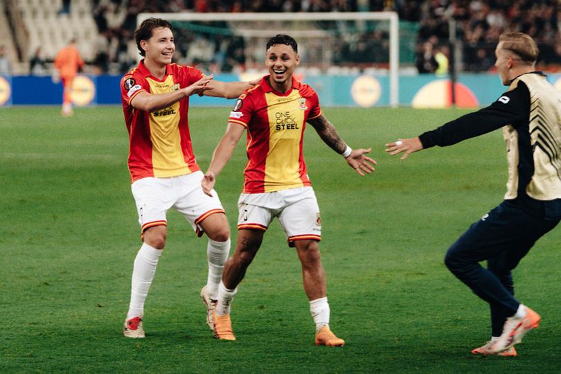 Live Streaming Go Ahead Eagles vs Aston Villa - Link Nonton Liga Europa/UEL di Vidio Live Streaming Go Ahead Eagles vs Aston Villa - Link Nonton Liga Europa/UEL di Vidio