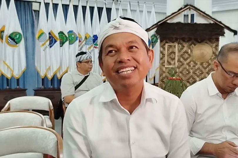Tata Kelola Program MBG Disorot: Gubernur Dedi Mulyadi Ambil Langkah Tegas, Pemerintah Pusat Bilang Begini