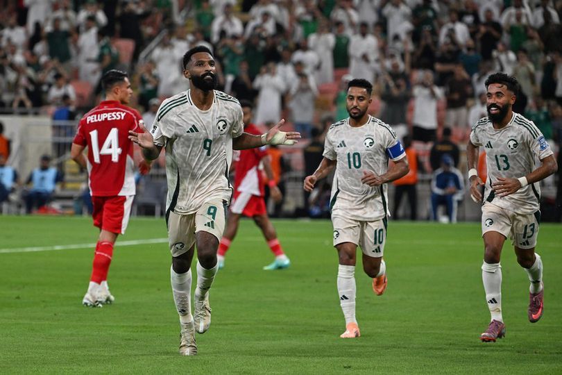 Terungkap! Firas Al-Buraikan Beberkan 'Dalang' di Balik Penalti Arab Saudi ke Gawang Indonesia