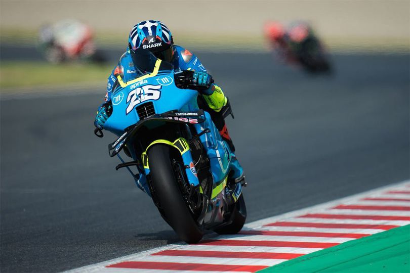 Hasil Balapan MotoGP Australia 2025: Raul Fernandez dan Trackhouse Raih Kemenangan Perdana Hasil Balapan MotoGP Australia 2025: Raul Fernandez dan Trackhouse Raih Kemenangan Perdana