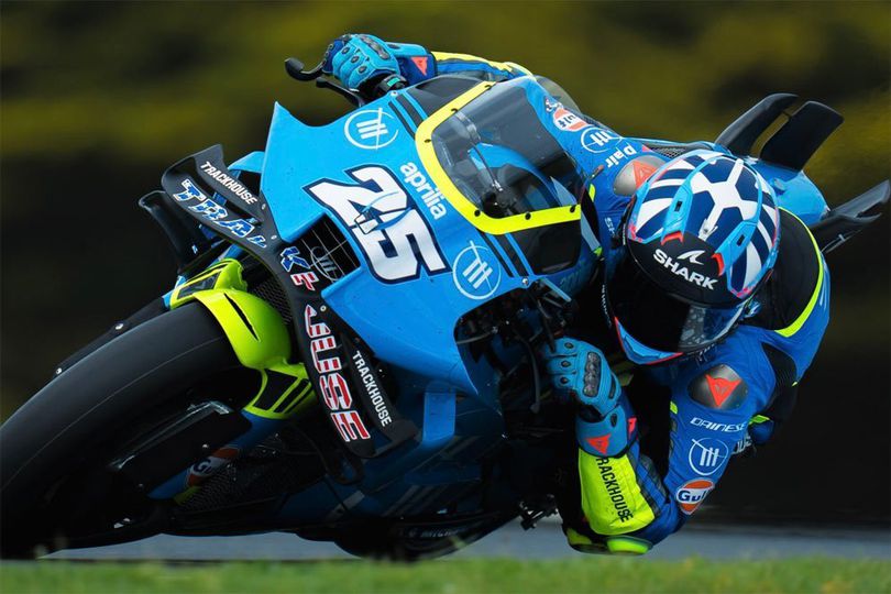 Jadwal Live Streaming MotoGP Malaysia 2025 di Vidio, 24-26 Oktober 2025