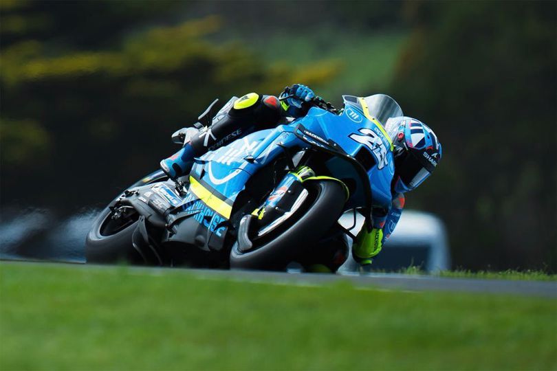 Sejarah Baru MotoGP! Kini Semua Tim Peserta Sudah Pernah Cicipi Kemenangan, Siapa Saja Penyumbangnya?