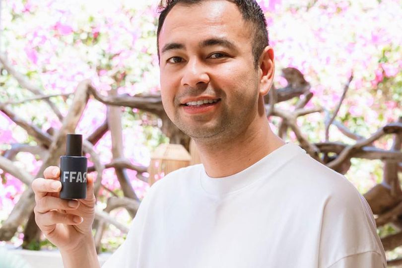 Clean Fit Style, Aroma Gagah! FFAR x Raffi Ahmad Bikin Cowok Kampus Makin Pede Clean Fit Style, Aroma Gagah! FFAR x Raffi Ahmad Bikin Cowok Kampus Makin Pede