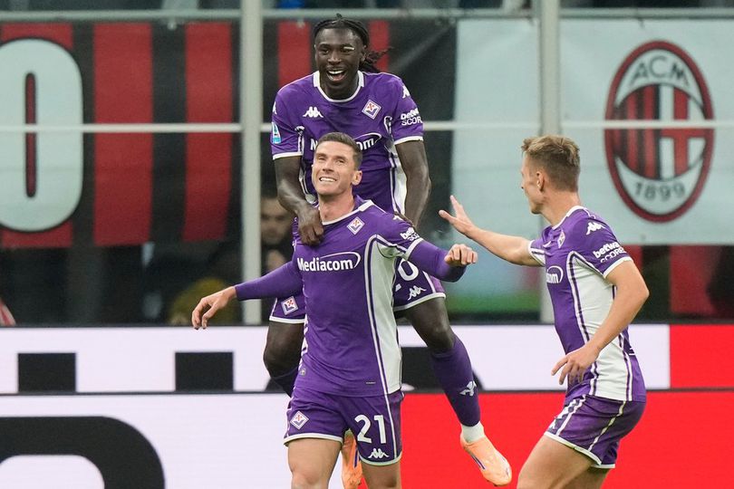 Direktur Fiorentina Ngamuk Soal VAR: Skandal! Tapi Kalau Ada yang Salah, Itu Saya, Bukan Pioli! Direktur Fiorentina Ngamuk Soal VAR: Skandal! Tapi Kalau Ada yang Salah, Itu Saya, Bukan Pioli!